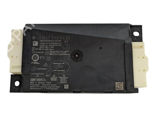 Elektronisk modul MERCEDES-BENZ EQA (H243) EQA 250 (243.701) (190 hp) 31866124