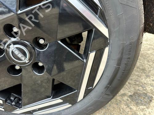 Fælk NISSAN LEAF (ZE1) Electric | BP32741206C45  - Image 8