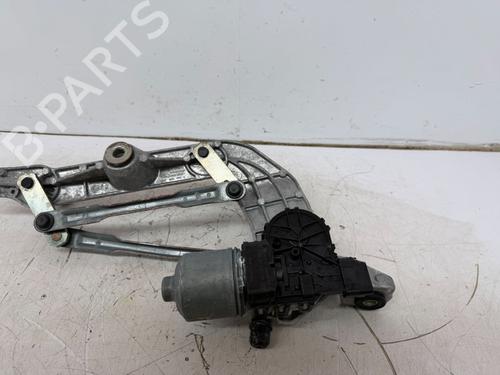 Front wiper motor RENAULT ZOE (BFM_) R110 | BP31936798M29 