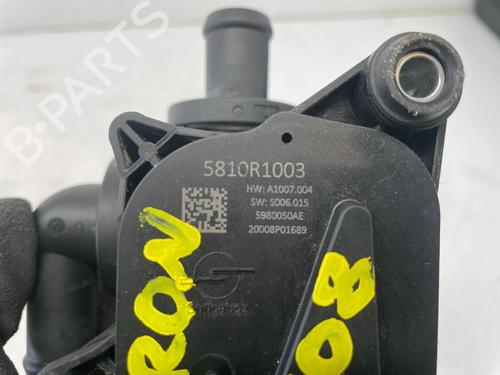 Other AUDI E-TRON Sportback (GEA) 55 quattro | BP29692262O1