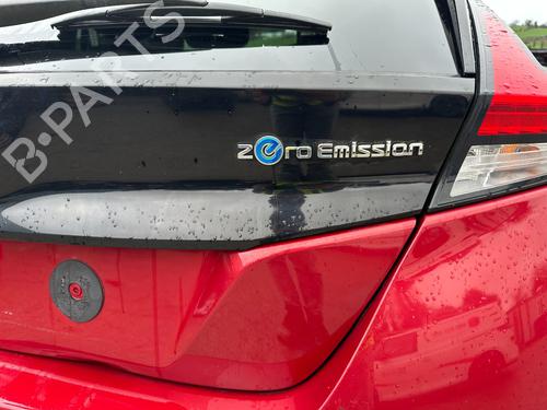 Bagagerumsbeklædning NISSAN LEAF (ZE1) Electric | BP32487346I3 