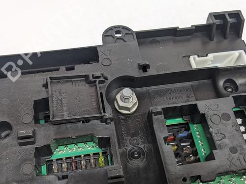 Fuse box BMW i4 (G26) eDrive40 | BP29693921E1 