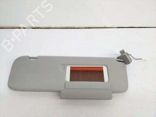 Højre solskærm TESLA MODEL 3 (5YJ3) EV | BP33445400I2 - Image 3