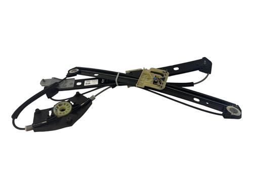 Used Rear left window mechanism AUDI Q4 E-TRON SUV (F4B) 40 (204 hp) 31693250