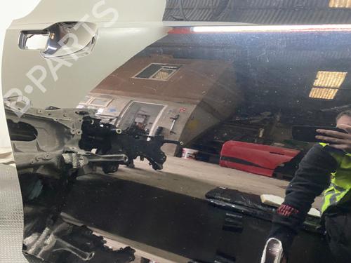 Dør højre fortil BMW i3 (I01) Range Extender | BP29692906C3 