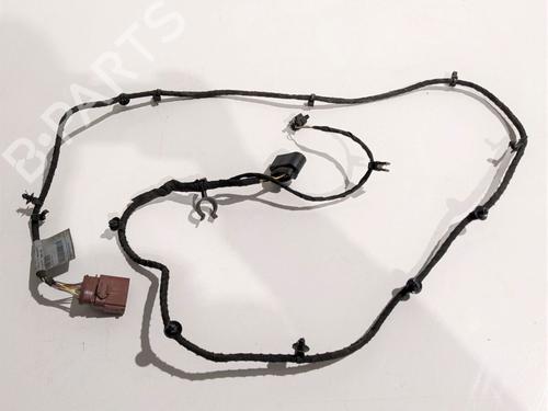 Ledningsnet AUDI E-TRON (GEN) 55 quattro (408 hp) 29687532