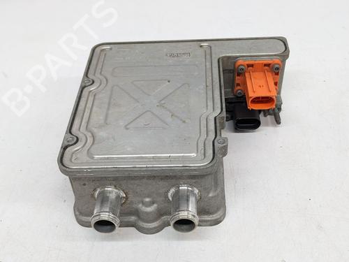 Heater matrix SKODA ENYAQ iV SUV (5AZ) 85 | BP29694079M63