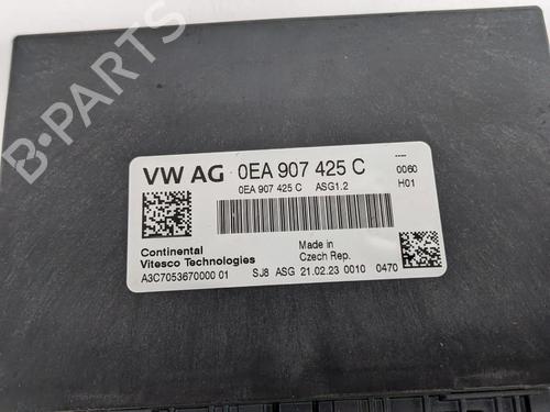 Elektronisk modul VW ID.3 (E11, E12) Pro | BP29693842M83