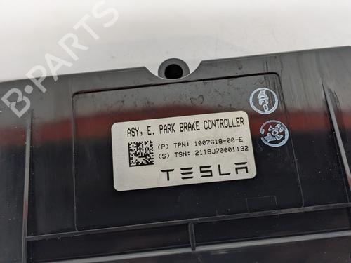 Elektronische module TESLA MODEL S (5YJS) 85 | BP29692342M83 