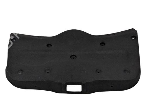 Bagasjeromsbekledning FIAT 500e (332_) Elektro 3+1 (FA1) (118 hp) 29687837