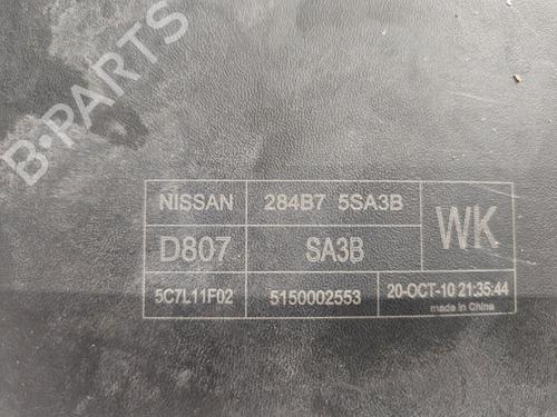 Fuse box NISSAN LEAF (ZE1) Electric | BP29688778E1 