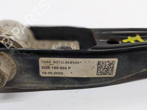 Engine mount VW GOLF VII (5G1, BQ1, BE1, BE2) 2.0 GTI | BP29690837M89 