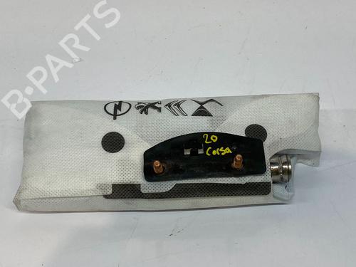 Venstre sete kollisjonspute VAUXHALL CORSA Mk V (F) CORSA-e | BP29690138C13 
