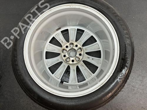 Fælk TESLA MODEL X (5YJX) P90D AWD | BP31844194C45 