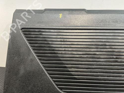 Topbeskyttelse NISSAN LEAF (ZE1) Electric | BP29688757M93