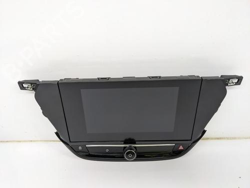 Bilradio VAUXHALL MOKKA 1.2 (76) | BP29691357E6 
