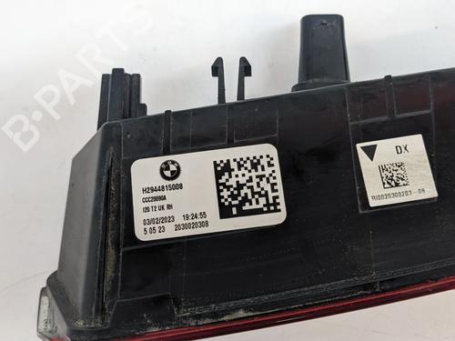 Tågelys BMW iX (I20) xDrive M60 | BP33189358C37  - Image 5