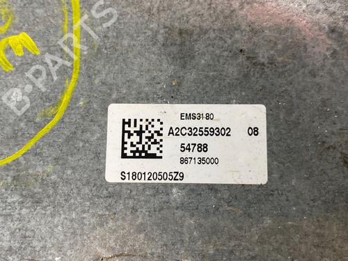 Engine control unit (ECU) RENAULT ZOE (BFM_) ZOE (BFMC, BFMD) | BP29690684M57  - Image 6