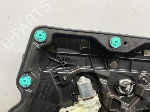 Rudehejsemekanisme ventre foran AUDI Q4 E-TRON SUV (F4B) 45 | BP29695302C22 