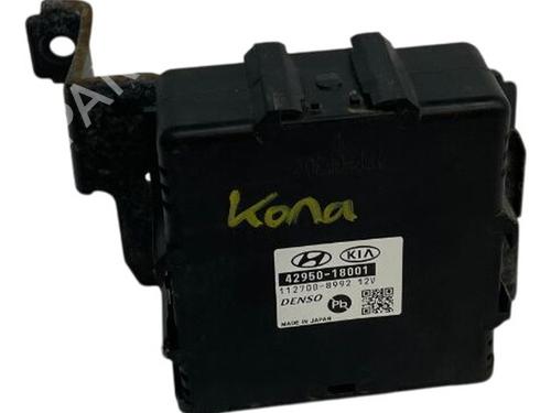 Used Steering ECU HYUNDAI KONA (OS, OSE, OSI) EV (204 hp) 29694832