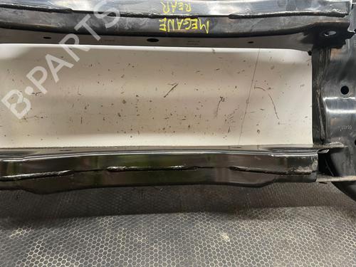 Forbro RENAULT MEGANE E-TECH SUV EV60 (BNJ1) | BP29693936M9