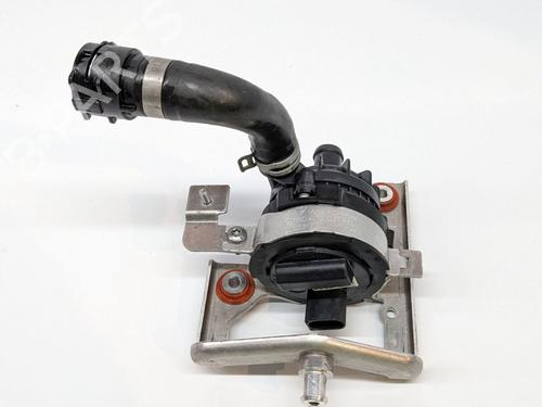 Ekstra vandpumpe AUDI E-TRON GT Saloon (F83, F8P) GT quattro | BP29687593M111 