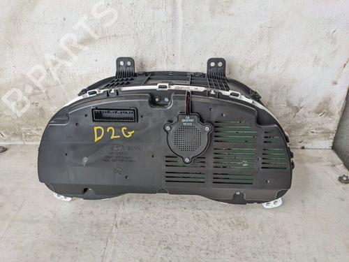 Cockpit HYUNDAI KONA (OS, OSE, OSI) EV | BP29687954C47 