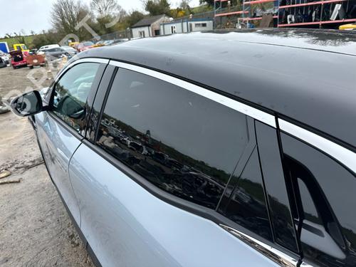 Dør rude ventre bagtil RENAULT MEGANE E-TECH SUV EV60 (BNJ1) | BP33731441C20 - Image 2