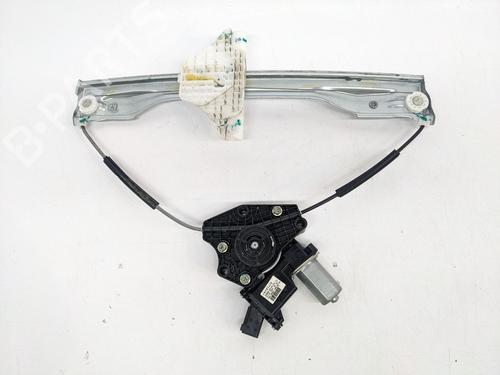 Front right window mechanism MG MG ZS SUV (AZS1) EV (CSA7001) | BP29692207C23 