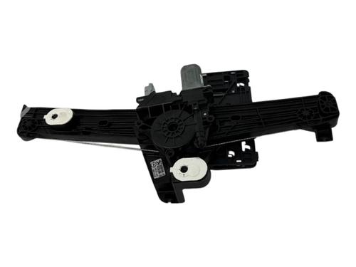 Rudehejsemekanisme venstre bagtil VAUXHALL CORSA Mk IV (E) (X15) 1.2 (69 hp) 30164996