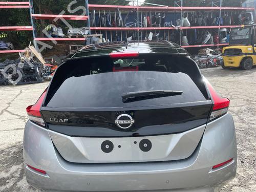 Achterklep NISSAN LEAF (ZE1) Electric (150 hp) 29695050