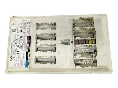 Used Electronic module BMW X3 (G01, F97, G08) xDrive 20 d (190 hp) 29691060