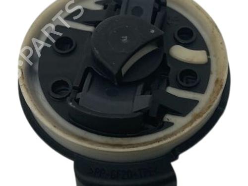 Centralina airbags AUDI E-TRON GT Saloon (F83, F8P) GT quattro (530 hp) 29692425
