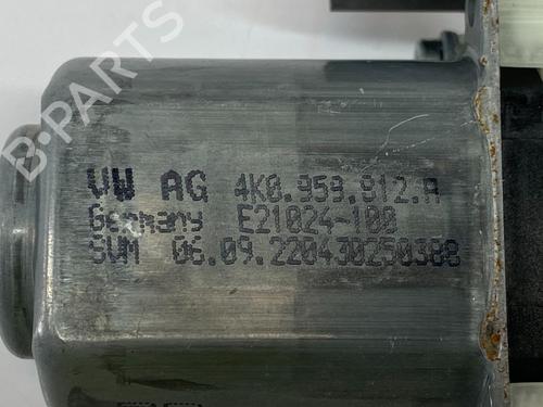 Vindusheismotor høyre foran VW ID.3 (E11, E12) Pro | BP29690077E20 