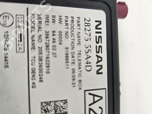 Elektronisk modul NISSAN NV200 Van e-NV (ME0N) | BP29689209M83