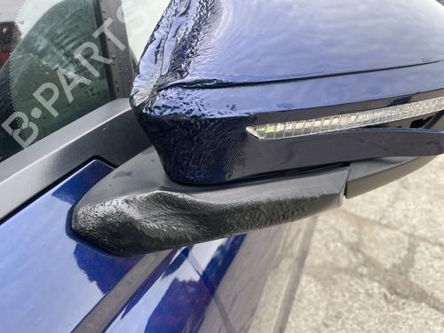 Retrovisor izquierdo AUDI Q4 E-TRON SUV (F4B) 45 | BP29694636C26 