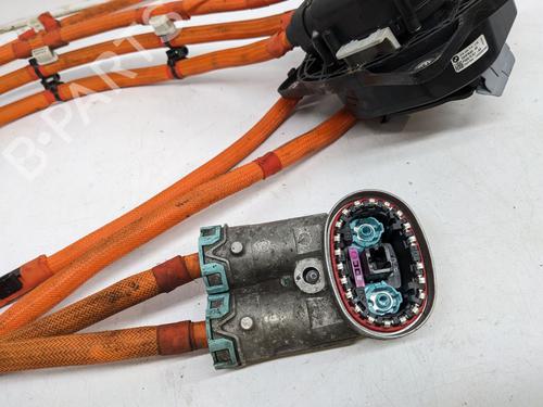 Kabel BMW 1 (F40) 118 i | BP29692533E12 