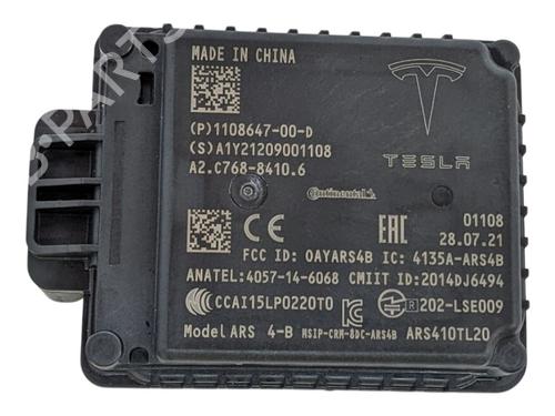 elektronisk-modul-tesla-model-3-5yj3-2017-32512440 main image