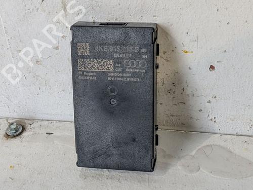 Elektronisk modul AUDI E-TRON Sportback (GEA) 55 quattro (408 hp) 29687551