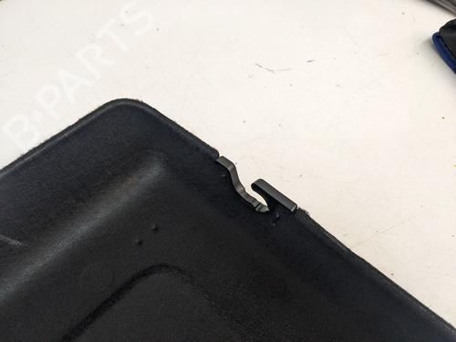 Hattehylde JEEP AVENGER (J2) Electric | BP31748448C85 