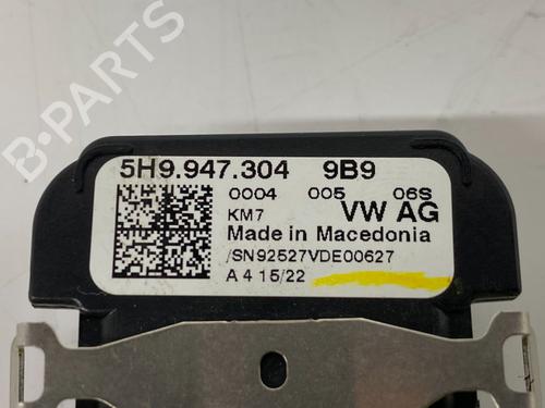 Kabinelys VW ID.4 (E21) Performance | BP29690659I8