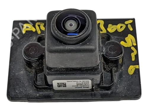 Camera NISSAN ARIYA (FE0) EV (242 hp) 29692954