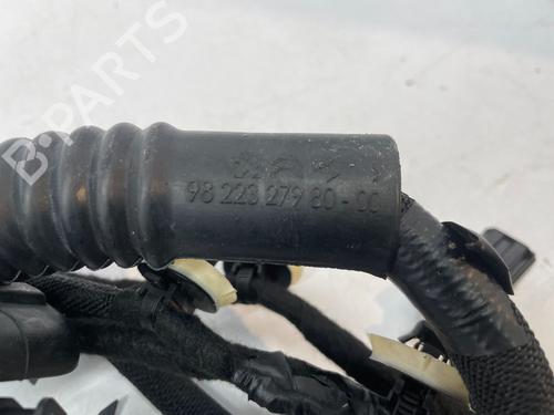 Ledningsnet VAUXHALL CORSA Mk V (F) CORSA-e | BP29692180E16 