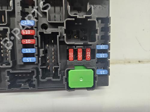 Fuse box NISSAN NV200 Van e-NV (ME0N) | BP29689170E1 - Image 4