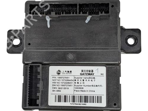 Elektronisk modul MG MG ZS SUV (AZS1) 1.0 T-GDi (111 hp) 29691662