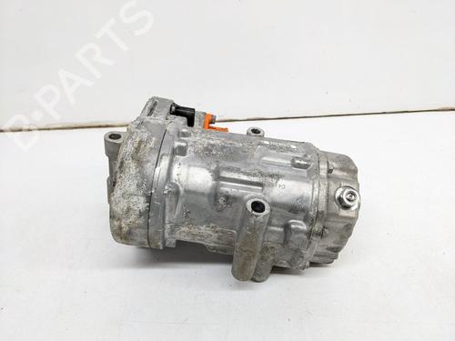 AC-Kompressor RENAULT MEGANE E-TECH SUV EV60 (BNJ1) | BP29693672M34