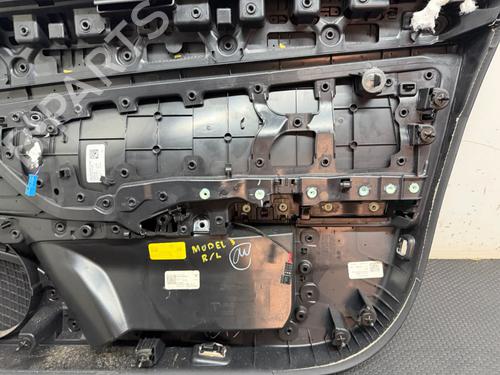 Front left panel TESLA MODEL 3 (5YJ3) EV AWD | BP31936796C58 