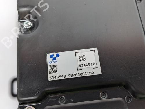 Inverter/Konverter HONDA e (ZC7_) Electric Advance (ZC7) | BP29692309M119