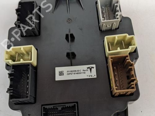 Elektronisk modul TESLA MODEL X (5YJX) 100D AWD | BP29873804M83