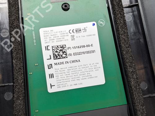 Other TESLA MODEL Y (5YJY) Long Range All-wheel Drive | BP29693027O1 